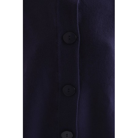 CHAQUETA Noa marino