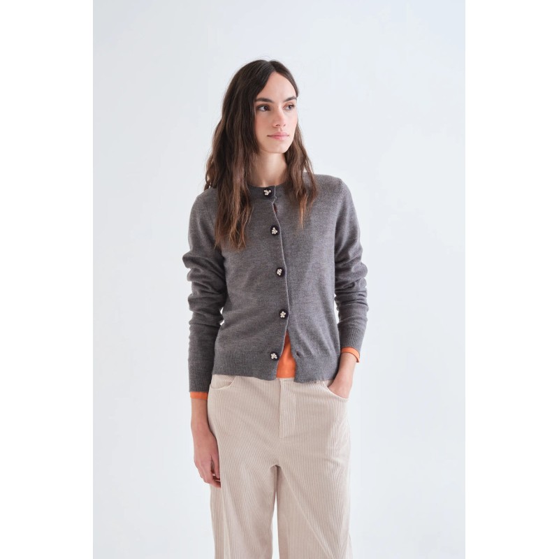 CHAQUETA Greys