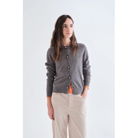 CHAQUETA Greys