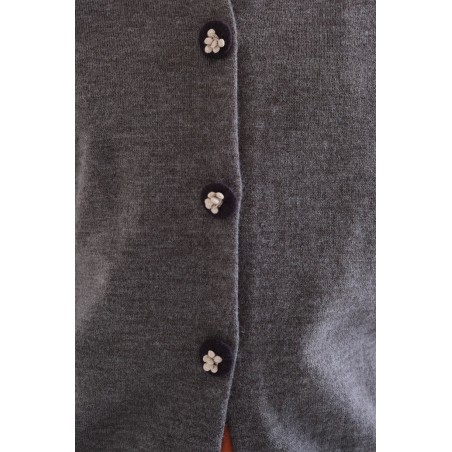CHAQUETA Greys