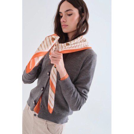 CHAQUETA Greys