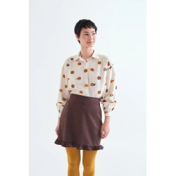 CAMISA Caracoles