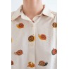 CAMISA Caracoles