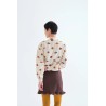 CAMISA Caracoles