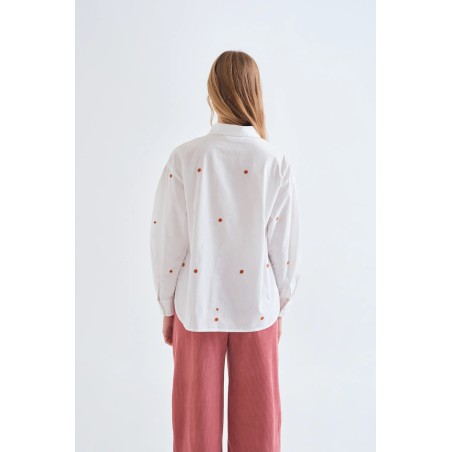 CAMISA Caracolines