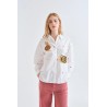 CAMISA Caracolines