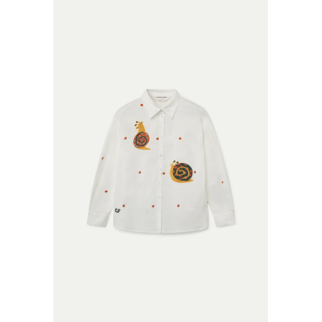 CAMISA Caracolines