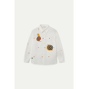 CAMISA Caracolines