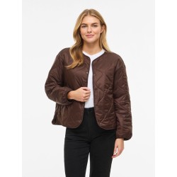 PARKA Vidune marrón