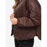 PARKA Vidune marrón