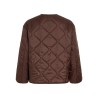 PARKA Vidune marrón