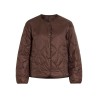 PARKA Vidune marrón