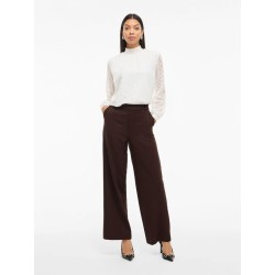 PANTALÓN Vivarone marrón