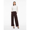 PANTALÓN Vivarone marrón