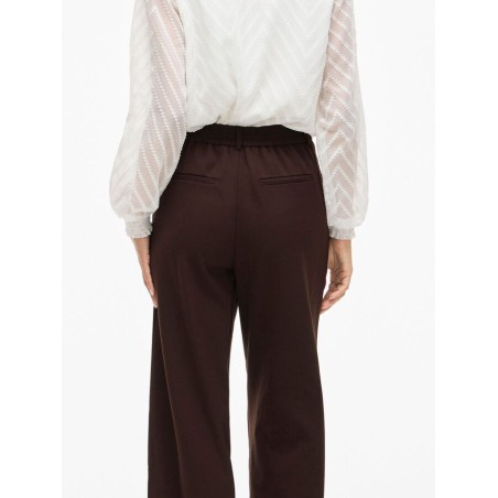 PANTALÓN Vivarone marrón