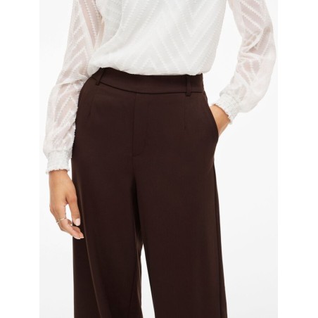PANTALÓN Vivarone marrón