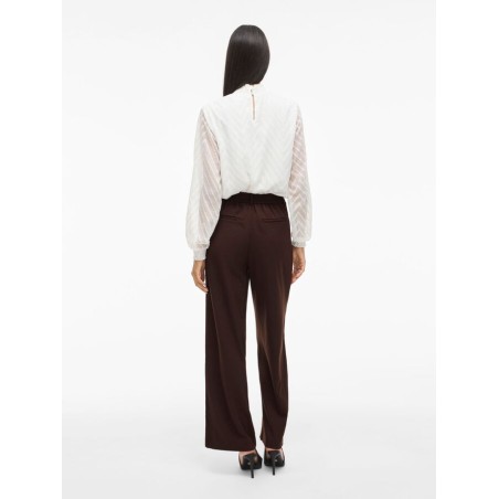PANTALÓN Vivarone marrón