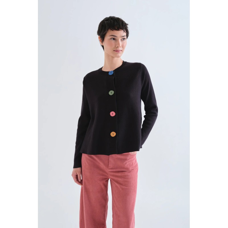 CHAQUETA Noa multi