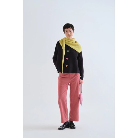 CHAQUETA Noa multi