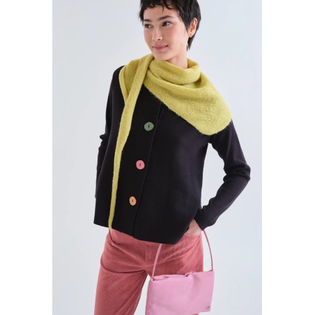 CHAQUETA Noa multi