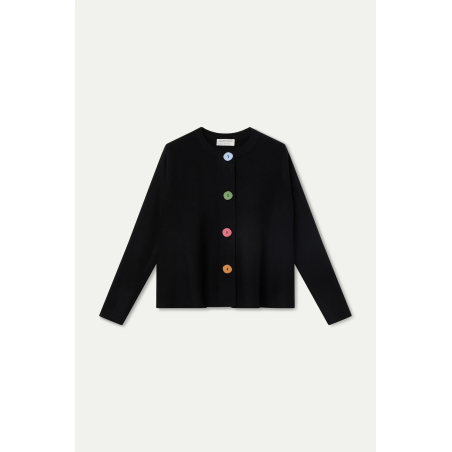 CHAQUETA Noa multi