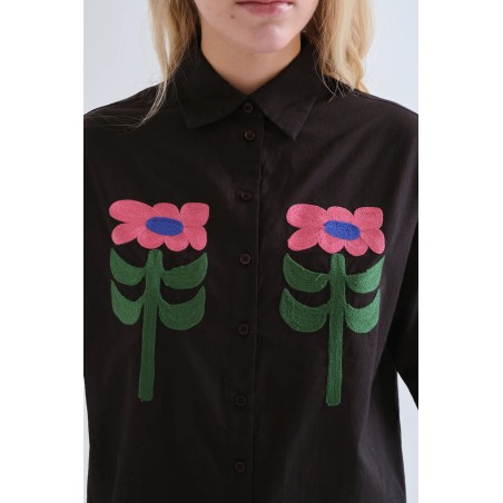 CAMISA Neogarden