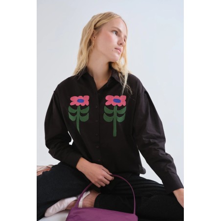 CAMISA Neogarden