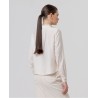 CAMISA Guipur