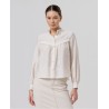 CAMISA Guipur