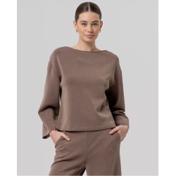 SUDADERA Modal topo