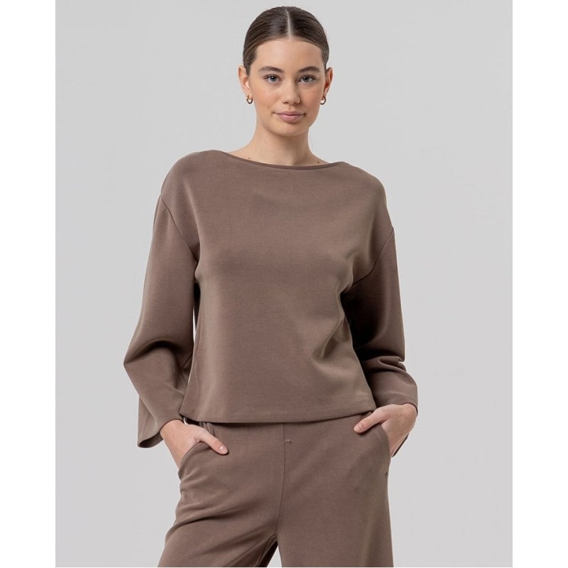 SUDADERA Modal topo
