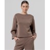 SUDADERA Modal topo