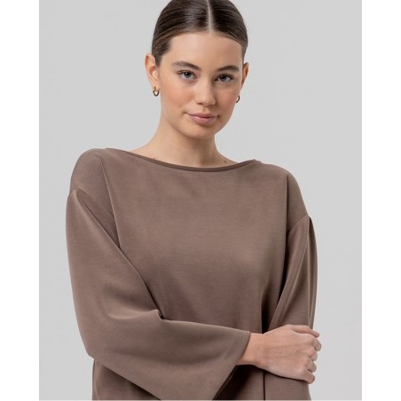 SUDADERA Modal topo