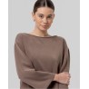 SUDADERA Modal topo