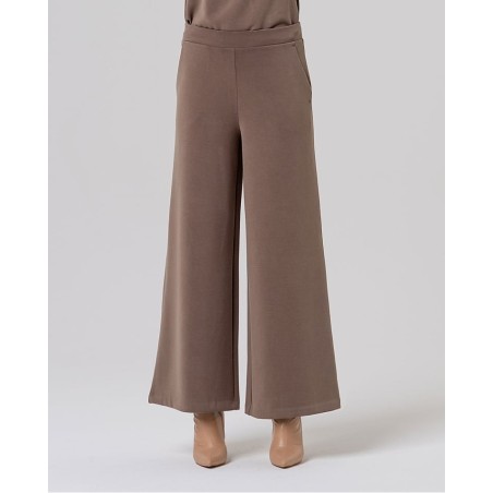 PANTALÓN Modal topo
