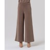 PANTALÓN Modal topo