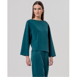 SUDADERA Modal botella