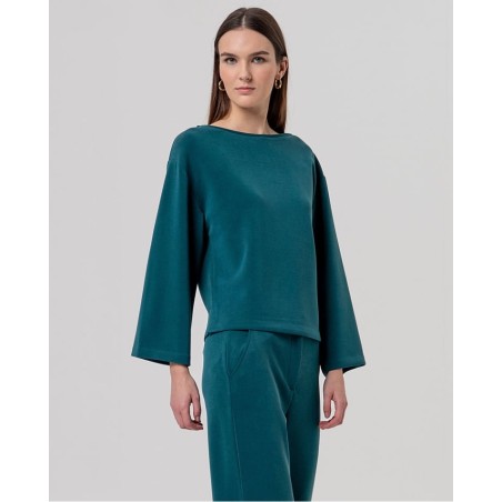SUDADERA Modal botella