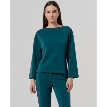 SUDADERA Modal botella