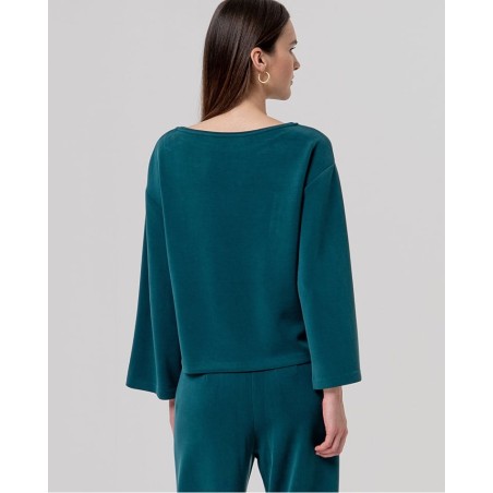 SUDADERA Modal botella