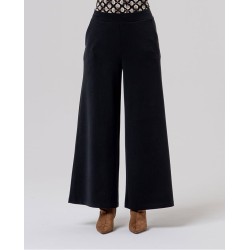 PANTALÓN Modal black