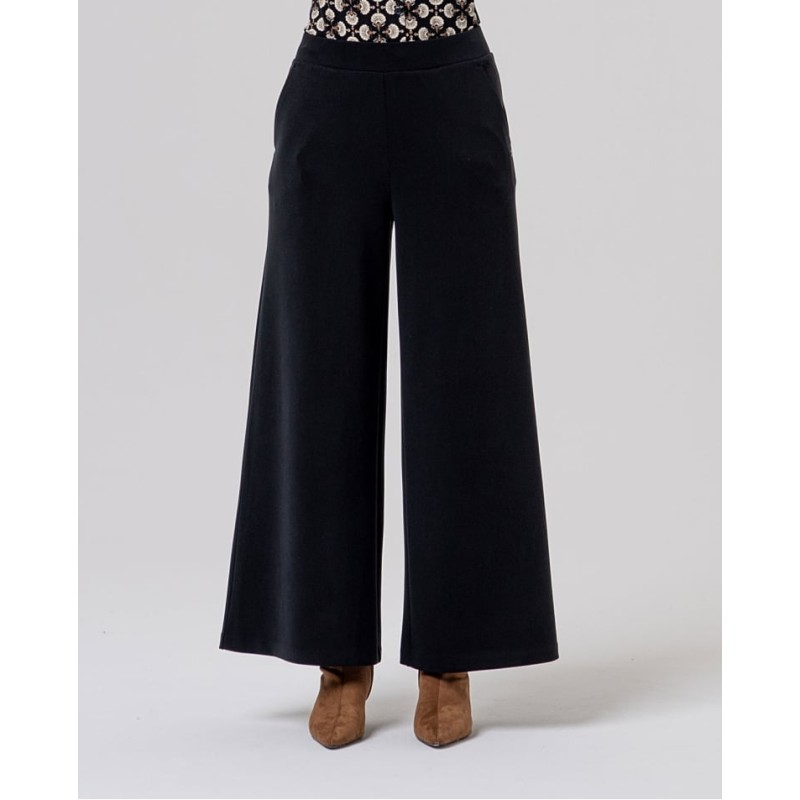 PANTALÓN Modal black