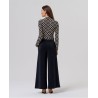 PANTALÓN Modal black