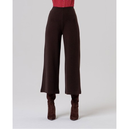 PANTALÓN cropp Baxy marrón