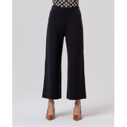 PANTALÓN Cropp Baxy negro