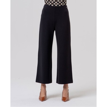 PANTALÓN Cropp Baxy negro