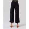 PANTALÓN Cropp Baxy negro