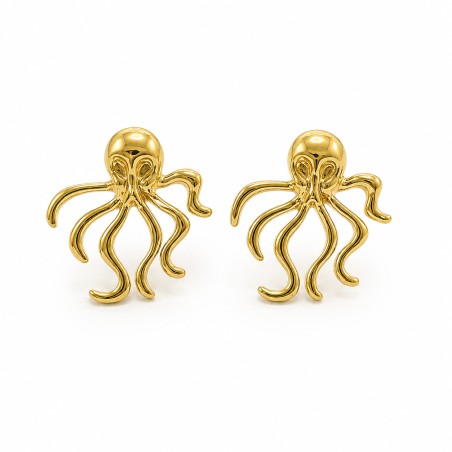 PENDIENTES Pulpo