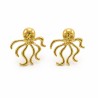 PENDIENTES Pulpo
