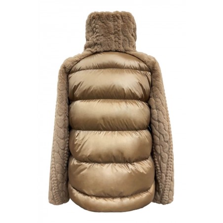 PARKA DICHI Maima
